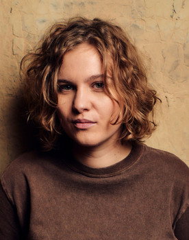 Emma Peters as Self - Guest