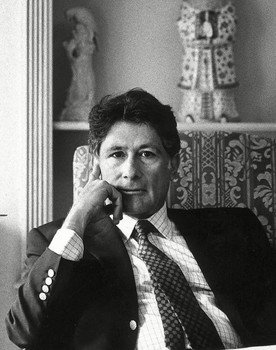 Edward Said