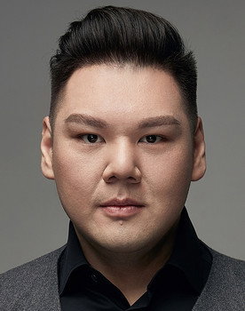 Zhang Yilong as Deputy General Gongsun/Big Bear