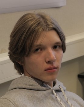 Kristian Østby Brandser