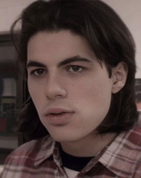 Jody Orrigo as Myles