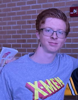 Brenden Aubele as Himself