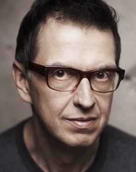 Alain Caron as Himself - Bass