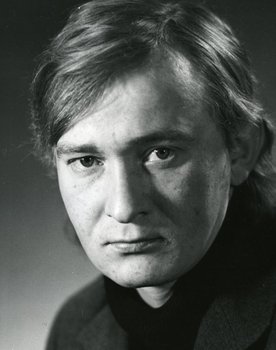 Arvo Kukumägi as Hallelujah