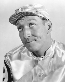 Huntz Hall Photo