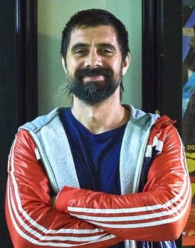 Ernesto Díaz Espinoza