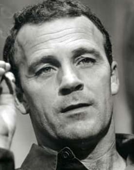 Serge Dupire as Renny Whiteoak