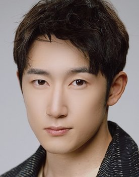 Chen Peisu