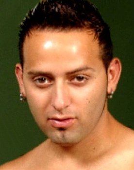 Johnny Law