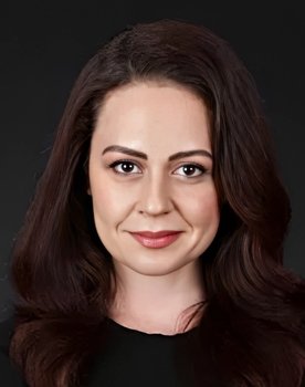 Özlem Türay