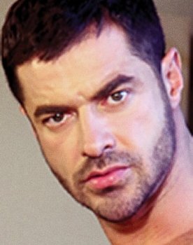 Carlos Caballero