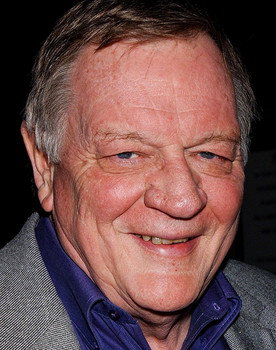 Richard Schickel as Self