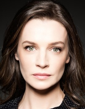 Catherine Walker Photo