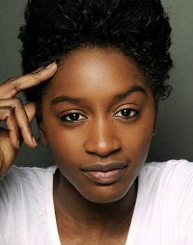 Nina Mélo as Dokamisa