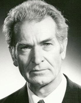 Arkadiy Kravchenko as 