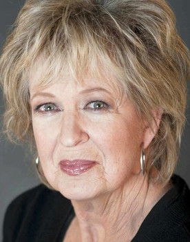 Jayne Eastwood as 