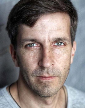 Tikhon Kotrelev as father