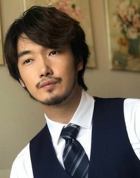 Tinghui Wang as Yan Li