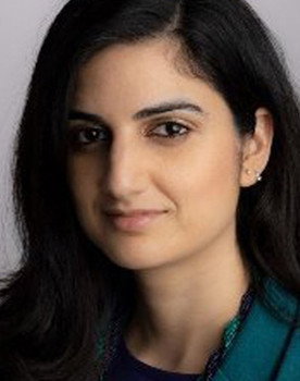 Anjli Raval