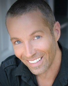 Mark S. Allen as Dog Walker