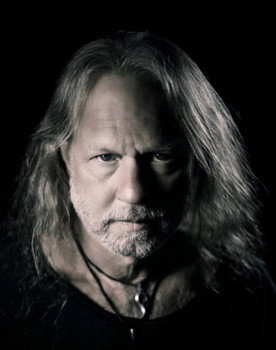 Toby Tarrach as Drums