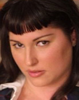 Little Sebastien as Phaedra