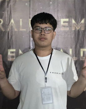 M. Raflie Maulana as Documentarist