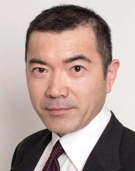 Akitoshi Ohtaki