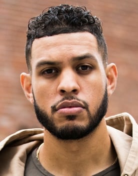 Sarunas J. Jackson