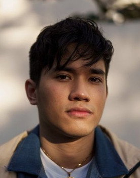 Ian Pangilinan