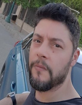 Tamer Youssri as مازن
