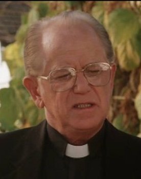 Walter Marsh as Dr. Mitchell