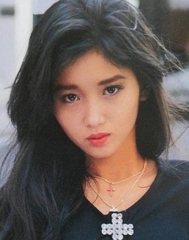 Minako Honda