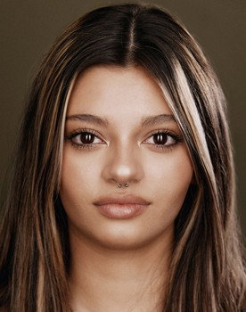Vanessa Carrasco