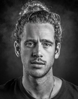 Patrick Laureij as Himself