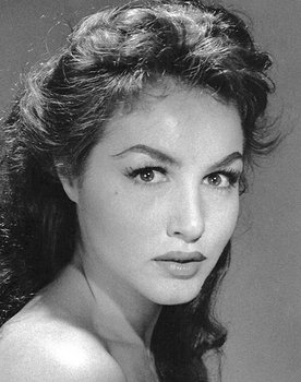 Julie Newmar as Self
