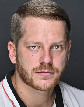 Nikita Shalyukov
