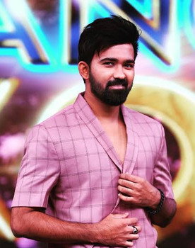 Yashwanth Master