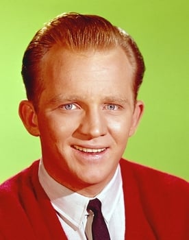 Gary Crosby as Andy