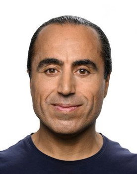 Özz Nûjen