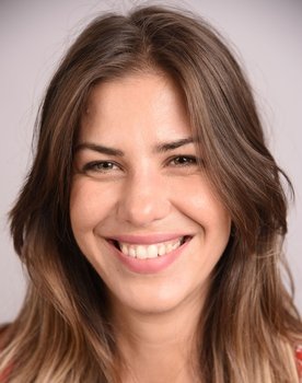 Jana Milosavljević as