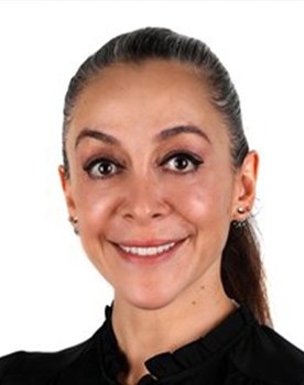 Ezgim Kılınç