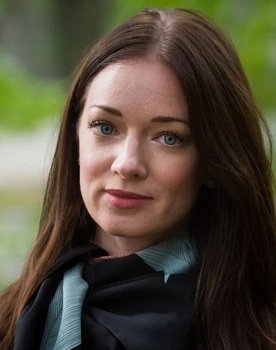 Eda-Ines Etti as Self