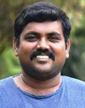 Kaali Venkat as 
