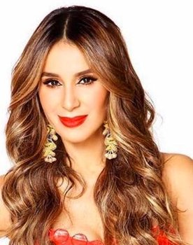 Catherine Siachoque