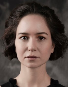 Katherine Waterston