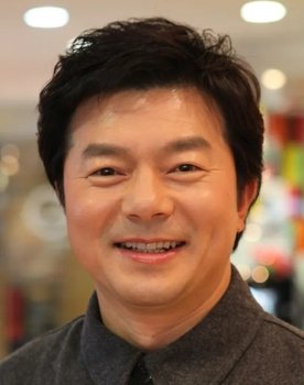 Lee Young-beom