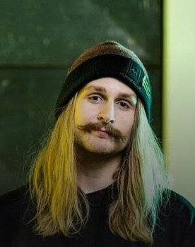 Halldor Helgason