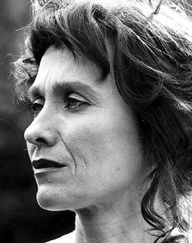 Ilse Rande as Nurse / Sygeplejerske