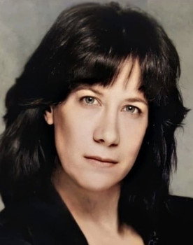 Leslie Hoffman